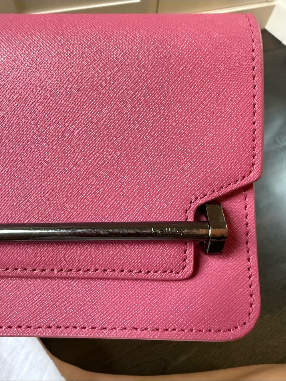 Botkier Small Crossbody Purse - Picture 3 of 9
